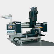 new york structural steel drill line