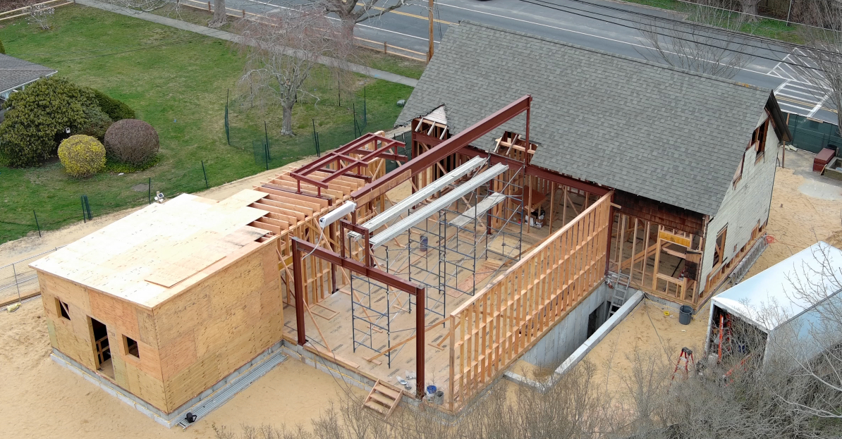 structural steel sagaponack ny